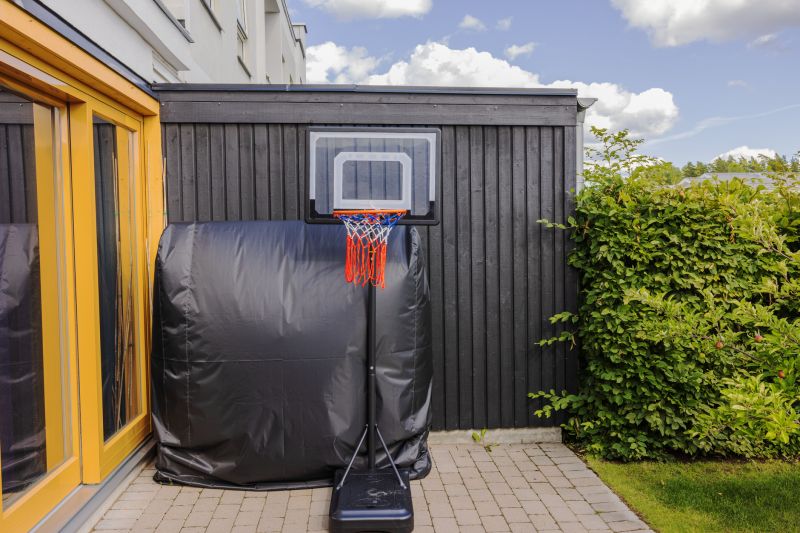 Increase Your Basketball Hoop Installation Business with an AI Driven, Targeted Website