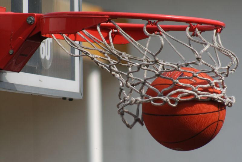 Backboard Repair in Olathe, KS