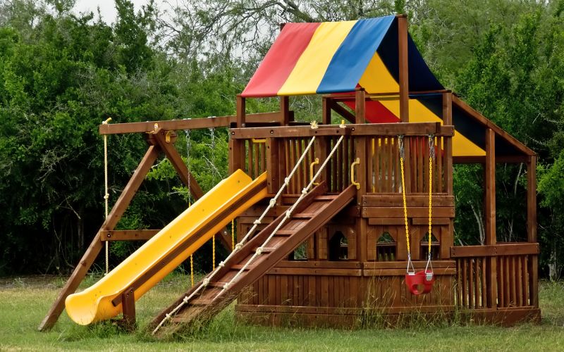 Basketball Goal Repair in Boulder, CO