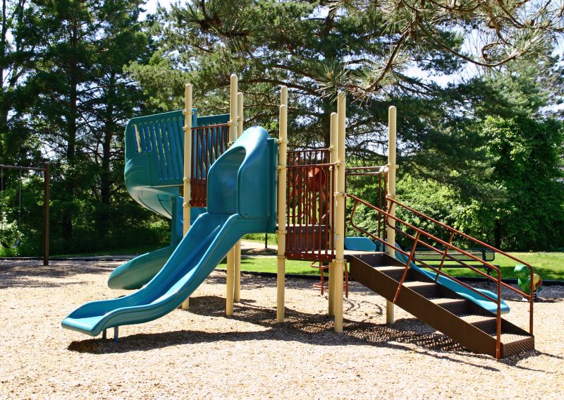 Basketball Goal Repair in Kansas City, MO