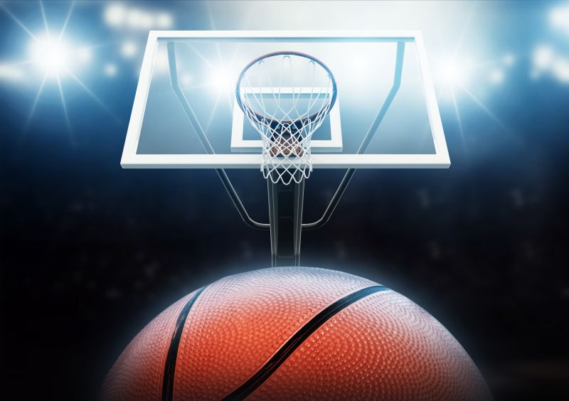 Hoop Mounting Service in Denver, CO