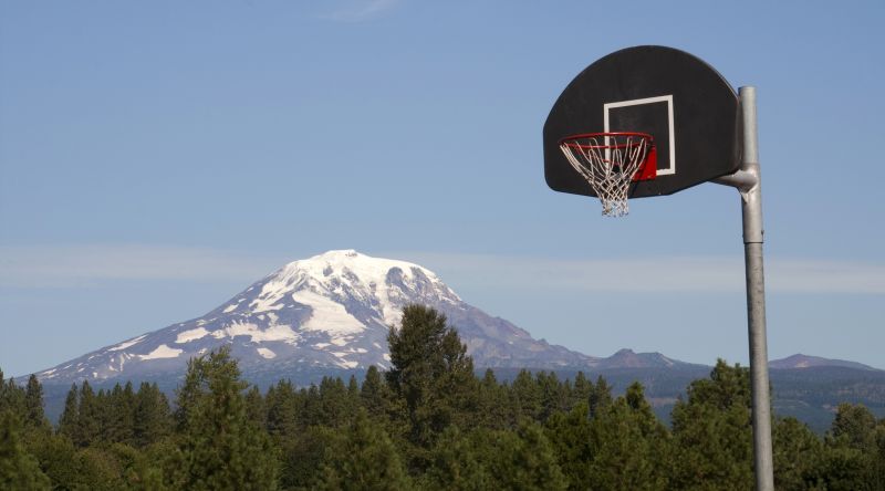 Hoop Mounting Service in Prescott Valley, AZ