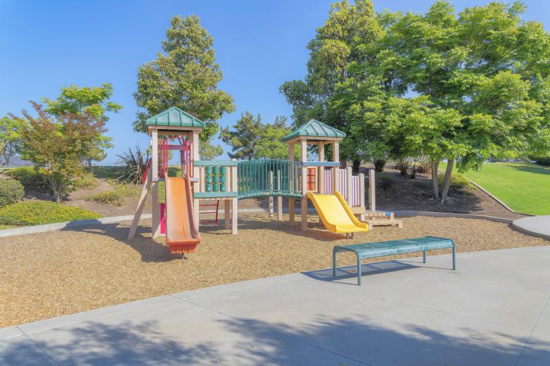 Play Equipment Installation in Longmont, CO