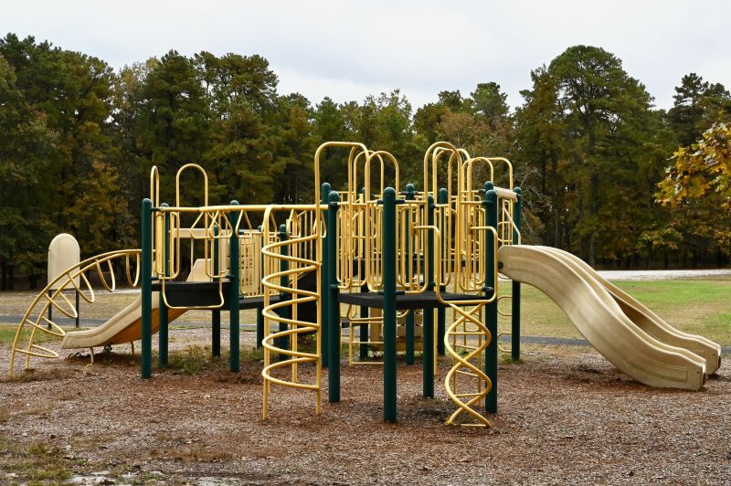 Playground Installation in Prescott Valley, AZ