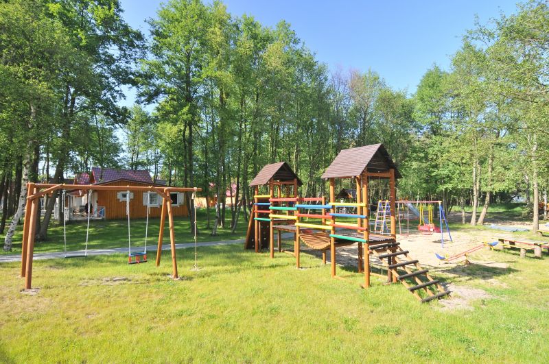 Playset Repair in Overland Park, KS