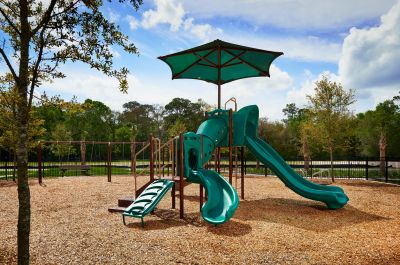 Playground Equipment Assembly in Boulder, CO